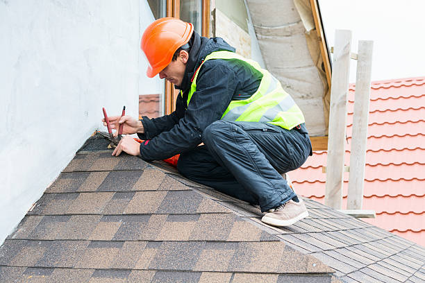 Quick and Trustworthy Emergency Roof Repair Services in Jessup, PA
