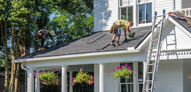 Best Emergency Roof Repair  in Jessup, PA
