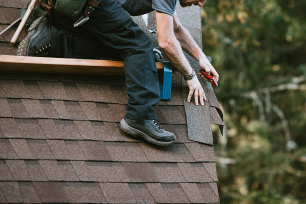 Best Flat Roof Repair Services  in Jessup, PA